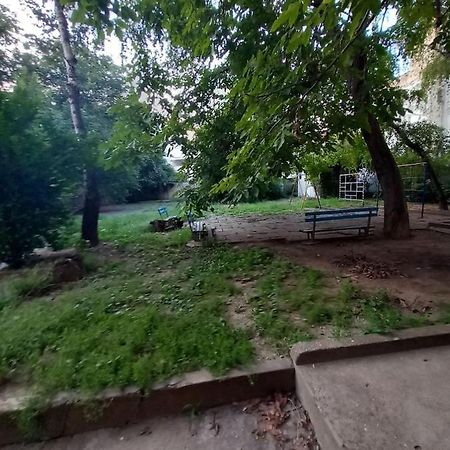 Skardarlija Pijaca Studio Apartment Belgrade Luaran gambar