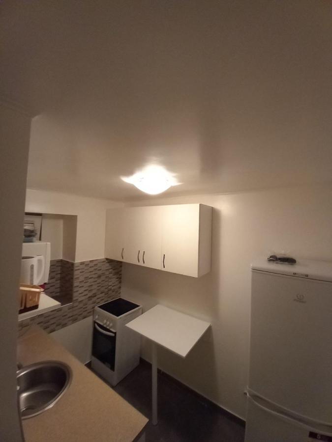 Skardarlija Pijaca Studio Apartment Belgrade Luaran gambar
