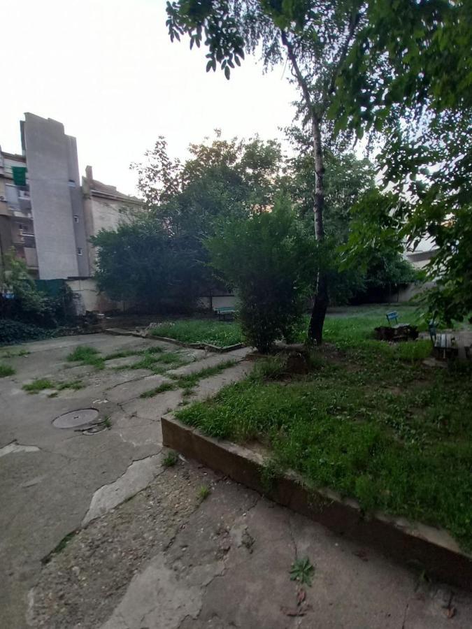 Skardarlija Pijaca Studio Apartment Belgrade Luaran gambar